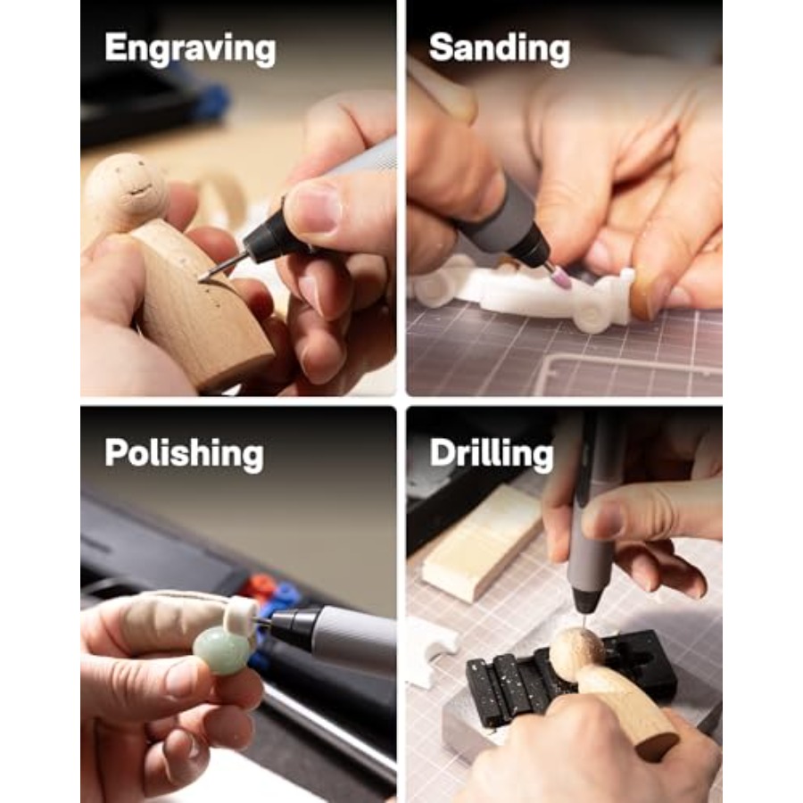 SNAPBLOQ 3-in-1 Mini Power Too - Power Tools Kits 评论和价格