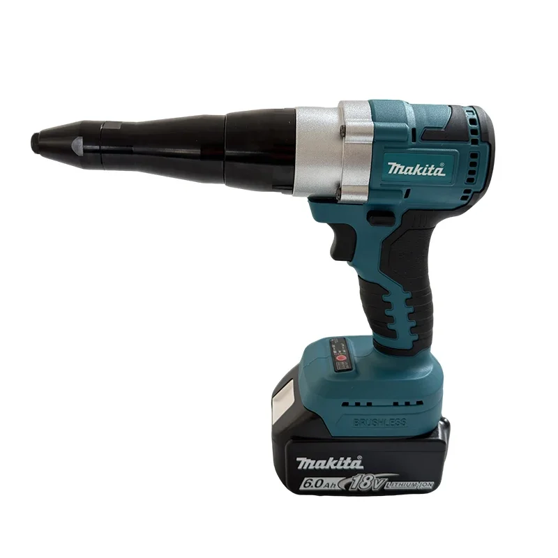 Makita 25000N Brushless Electr - Impact Driver Cordless 评论和价格