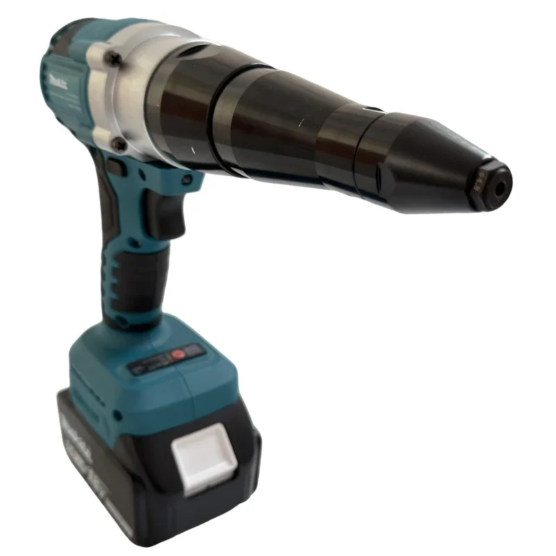 Makita 25000N Brushless Electr - Impact Driver Cordless 评论和价格