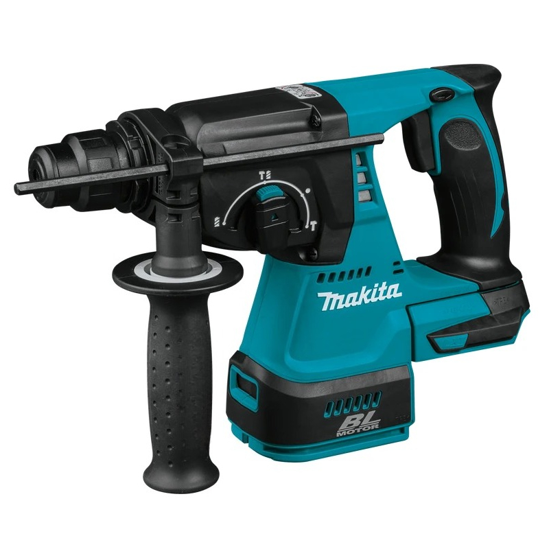Makita Brushless Hammer Makita - Power Tools Underwater 评论和价格