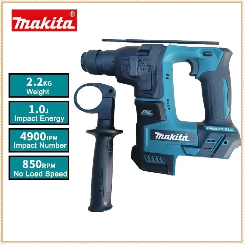 Makita Brushless Hammer Makita - Power Tools Underwater 评论和价格
