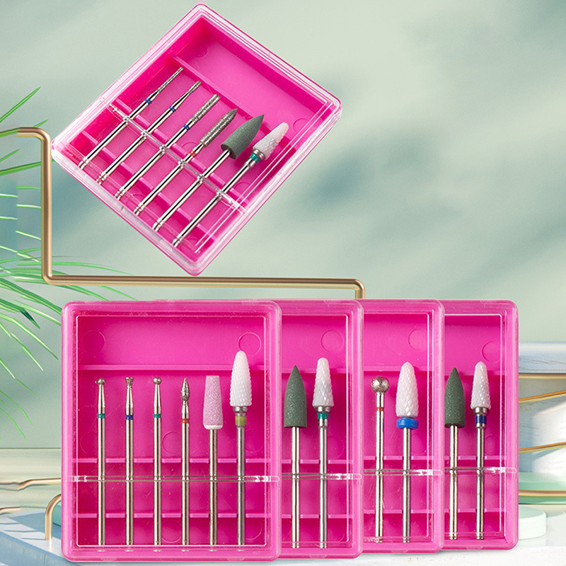6pcs/box Quartz Diamond Sand N - Power Tools Organizer 评论和价格